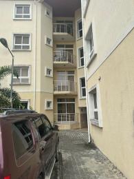 1 bedroom Flat / Apartment for rent Bourdillon Court Estate Chevron Drive Lekki Lagos