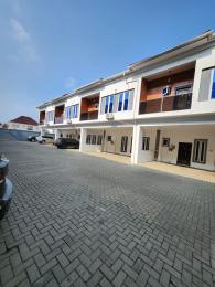 1 bedroom Flat / Apartment for rent Van Daniel Estate, orchid Lekki Lagos