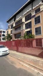 Commercial Property for rent Wuye, Abuja Wuye Abuja