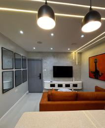 1 bedroom Flat / Apartment for shortlet Before Admiralty, Lekki Phase 1 Lekki Lagos