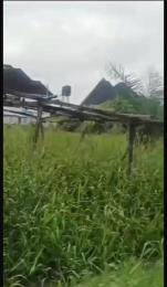 Land for sale Sarz Road, Port Harcourt Port Harcourt Rivers