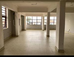 Commercial Property for rent Berger Ojodu Lagos