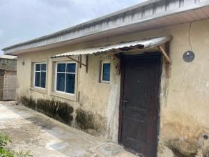 1 bedroom Flat / Apartment for rent Road 4 Greenleaf Estate Oluodo Ikorodu Ebute Ikorodu Lagos