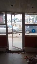 Commercial Property for rent Idowu Egba Bus Stop Igando Ikotun/Igando Lagos