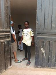 Commercial Property for rent Odogunyan Ikorodu Lagos