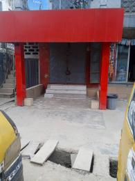 1 bedroom Commercial Property for rent Ajayi road Ogba Lagos