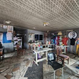 Commercial Property for rent Toll Gate Motor Park Lagos Ibadan Expressway Taiwo Ibadan Odo Ona kekere Ibadan Oyo