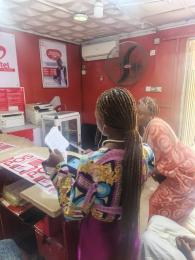 Commercial Property for sale Pen cinema Agege Lagos
