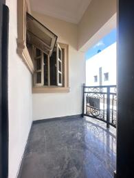 1 bedroom Flat / Apartment for rent Agungi East Estate Agungi Lekki Lagos