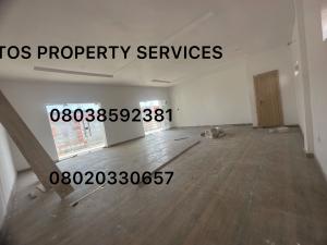 Commercial Property for rent On A Busy Commercial Road @ Lekki Phase 1 Lekki Phase 1 Lekki Lagos