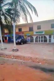 Commercial Property for sale Bus Stop Odongunyan Ikorodu Lagos