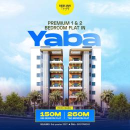 2 bedroom Flat / Apartment for sale Yaba Lagos
