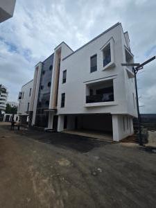 6 bedroom House for sale Maitama Abuja