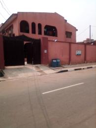 10 bedroom Flat / Apartment for sale Philip Majekodunmi Estate Off Puposola Street New Oko Oba Abule Egba Lagos State Abule Egba Abule Egba Lagos