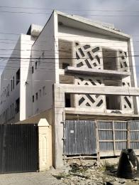 Flat / Apartment for sale Ajiran Agungi Lekki Lagos