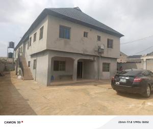House for sale Alagbado Abule Egba Lagos