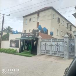 House for sale By Blenco Supermarket Off Lekki Expressway Sangotedo Ajah Lagos
