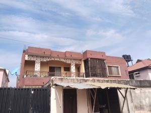 House for sale Grace Land Estate Ago palace Okota Lagos