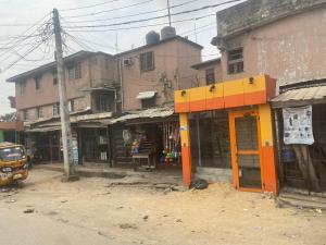 10 bedroom House for sale Anthony Village Maryland Lagos
