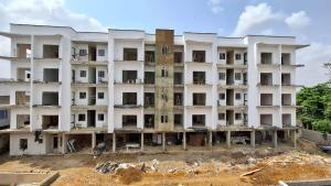 4 bedroom Flat / Apartment for sale Gra Ikeja Ikeja GRA Ikeja Lagos