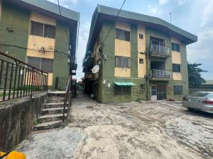 House for sale Excellence Hotel Ogba Lagos