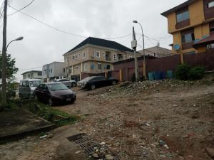 3 bedroom House for sale Oyemekun Bus Stop College Road, Ifako Ogba Lagos