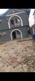 4 bedroom House for sale At Fadock Obawole Ifako Ijaiye Ogba Lagos. Ifako-ogba Ogba Lagos