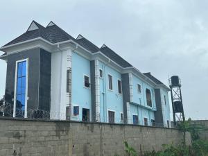 House for sale Bucknor Isolo Lagos
