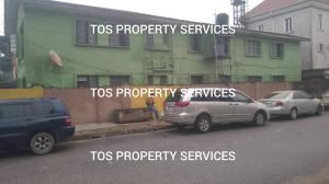 House for sale Surulere, Lagos. Western Avenue Surulere Lagos