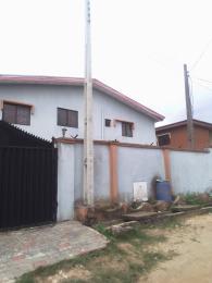 3 bedroom House for sale Tijani Saleko Street, Bucknor Estate, Ejigbo Ejigbo Lagos
