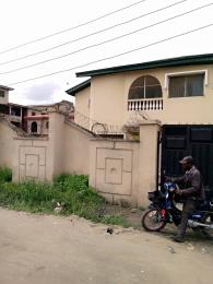 3 bedroom House for sale Ago palace Okota Lagos