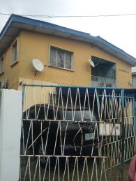 2 bedroom House for sale Adetola Road Aguda Surulere Lagos