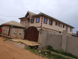 House for sale Isuti Road Igando Ikotun/Igando Lagos