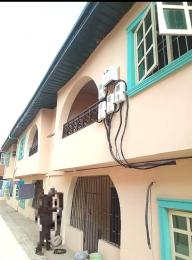 House for sale Ajao Estate Close To International Airport Isolo Lagos