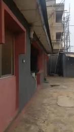 House for sale Off Olaniyi Road New oko oba Abule Egba Lagos