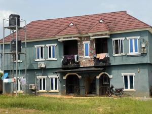 House for sale Igbe Lara Igbogbo Ikorodu Lagos