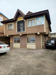 House for sale Iju-Ishaga Agege Lagos