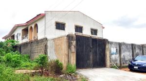 House for sale Landlord Association Road Epe Lagos
