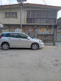 House for sale At Somosu Street Off Brown Road Aguda Surulere Lagos