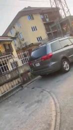 House for sale Iwaya Road Before Traffic Light Iwaya Yaba Lagos