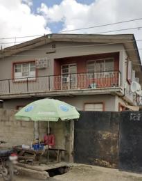House for sale Mafoluku Oshodi Lagos