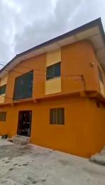 House for sale Okota Lagos