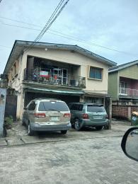 House for sale Off Olufemi Street Surulere Lagos