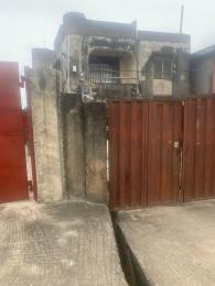 Flat / Apartment for sale Ayo Alabi Road Oke Ira Ogba Lagos