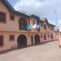 House for sale Egbeda Alimosho Lagos