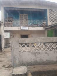 House for sale At Ajao Street Off Olufemi Street Via Ogunlana Drive Masha Surulere Lagos