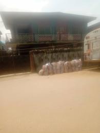 3 bedroom House for sale Adesanya Street Mafoluku Oshodi Lagos