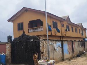 House for sale Isheri Olofin Alimosho Lagos