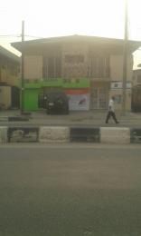 3 bedroom Commercial Property for sale Adelabu Adelabu Surulere Lagos