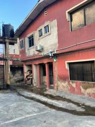 House for sale Oke Ayo, Town Planning, Off Oluyole Estate, Ibadan Oyo